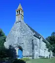 Brech - Chapelle Notre-Dame-de-Tréavrec - © XIIIfromTOKYO - 2013-09-22