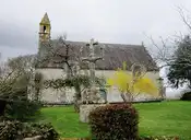 Brech - Chapelle Tréavrec - © Moreau.henri - 2018-03-29 Brech - Chapelle Tréavrec - © Moreau.henri - 2018-03-29