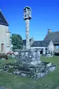 Brech - Croix de cimetière - © XIIIfromTOKYO - 2013-09-23