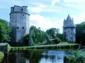 Elven - Largoet-Castle