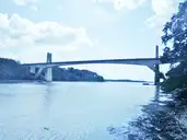 Lanester - Blavet Pont du Bonhomme - © Moreau.henri - 2019-07-27
