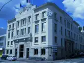 Lorient - Chambre de commerce - © LPLT - 2011-07-21
