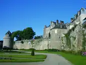 Vannes - Breizh 56 - gwened - ar mogeriou - © Farz brujunet - 2007-05-29