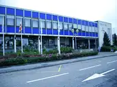 Hagondange - Town hall - © Travail personnel - 2010-10-01