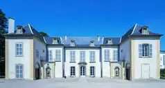 Montigny-lès-Metz - Chateau de Courcelles - © Tehkni - 2020-06-23