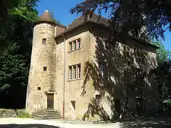 Thionville - Château Volkrange - © Aimelaime - 2009-06-04 Thionville - Château Volkrange - © Aimelaime - 2009-06-04