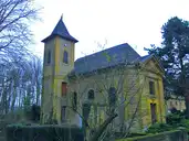 Woippy - Chapelle ladonchamps - © Aimelaime sur Wikipédia français - 2011-12-28