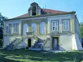 Woippy - Maison rucher - © Aimelaime - 2011-09-02