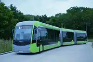 Woippy - Van Hool Exqui City 24 METTIS n°1315 P+R - © Florian Fèvre - 2014-07-11