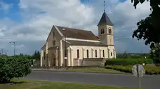 Coulanges-lès-Nevers - Coulanges-les-Nevers - © AntonyB - 2015-05-25 Coulanges-lès-Nevers - Coulanges-les-Nevers - © AntonyB - 2015-05-25
