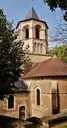 Garchizy - Église - © Bastien.pierre - 2014-09-10 Garchizy - Église - © Bastien.pierre - 2014-09-10
