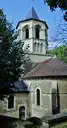Garchizy - Église - © Bastien.pierre - 2014-09-10