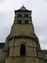 Marzy - Église Saint-André - © GO69 - 2013-10-09 Marzy - Église Saint-André - © GO69 - 2013-10-09