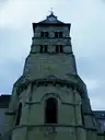 Marzy - Église Saint-André - © GO69 - 2013-10-09