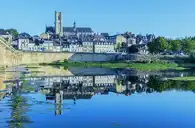Nevers - Cathedral - © Krzysztof Golik - 2019-08-22