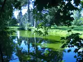 Varennes-Vauzelles - Chateau four de vaux - © Cypris - 2002-07-18
