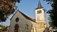 Varennes-Vauzelles - Église - © Bastien.pierre - 2014-09-10 Varennes-Vauzelles - Église - © Bastien.pierre - 2014-09-10