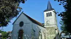 Varennes-Vauzelles - Église - © Bastien.pierre - 2014-09-10