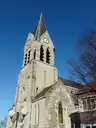 Avesnes-les-Aubert - église - © Camster - 2012-01-27 Avesnes-les-Aubert - église - © Camster - 2012-01-27