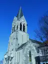Avesnes-les-Aubert - église - © Camster - 2012-01-27