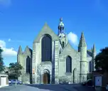 Bourbourg - eglise - © Velvet - 2013-11-13