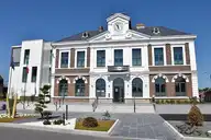 Bruay-sur-l'Escaut - Csm mairie d07c32e - © CommunicationBruay - 2020-08-24 Bruay-sur-l'Escaut - Csm mairie d07c32e - © CommunicationBruay - 2020-08-24