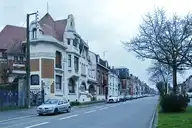 Cambrai - Boulevard Faidherbe - © JackyM59 - 2026-03-06