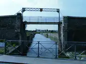Cambrai - Canal docks - © Camster - 2011-04-27