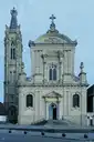 Cambrai - Cathédrale Notre-Dame-de-Grâce - © JackyM59 - 2025-12-18