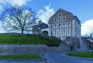 Cambrai - Château de Selles - © JackyM59 - 2026-03-28