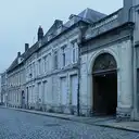 Cambrai - Rue de l'Epée - Ancien Hôtel de Grammont - © JackyM59 - 2026-02-02