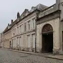 Cambrai - Rue de l'Epée Ancien Hôtel de Grammont - © JackyM59 - 2026-02-02 Cambrai - Rue de l'Epée Ancien Hôtel de Grammont - © JackyM59 - 2026-02-02