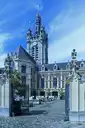 Douai - Beffroi - © JackyM59 - 2026-03-30 Douai - Beffroi - © JackyM59 - 2026-03-30