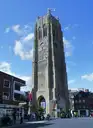 Dunkerque - Belfort - © Welleschik - 2008-08-19