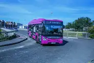Dunkerque - BusUrbanDKbus - © Victor SV 1 - 2022-01-30