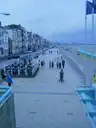 Dunkerque - Digue