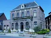 Escaudœuvres - Mairie d'Escaudoeuvres - © Camster2