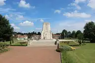 Masnières - Monument aux morts - © René Hourdry - 2018-06-03 Masnières - Monument aux morts - © René Hourdry - 2018-06-03