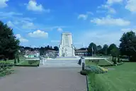 Masnières - Monument aux morts - © René Hourdry - 2018-06-03