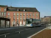 Maubeuge - Bhns stibus - © J. Lys - 2009-06-15 Maubeuge - Bhns stibus - © J. Lys - 2009-06-15
