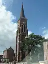 Raillencourt-Sainte-Olle - Rallencourt Sainte-Olle Sainte-Olle - © WCOMFR - 2019-08-15 Raillencourt-Sainte-Olle - Rallencourt Sainte-Olle Sainte-Olle - © WCOMFR - 2019-08-15