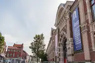 Roubaix - La Condition Publique - © Gadeau - 2019-08-06 Roubaix - La Condition Publique - © Gadeau - 2019-08-06