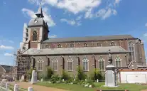 Sin-le-Noble - Église Saint-Martin - © Jérémy-Günther-Heinz Jähnick - 2019-06-01 Sin-le-Noble - Église Saint-Martin - © Jérémy-Günther-Heinz Jähnick - 2019-06-01