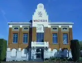 Sin-le-Noble - Waziers - Mairie - © Jérémy-Günther-Heinz Jähnick - 2018-10-13 Sin-le-Noble - Waziers - Mairie - © Jérémy-Günther-Heinz Jähnick - 2018-10-13