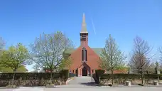 Téteghem-Coudekerque-Village - Teteghem - © Herpoel - 2016-05-01 Téteghem-Coudekerque-Village - Teteghem - © Herpoel - 2016-05-01