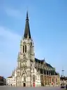 Tourcoing - st christophe - © Velvet - 2011-03 Tourcoing - st christophe - © Velvet - 2011-03