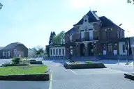 Villers-Outréaux - Mairie - © René Hourdry - 2018-04-20