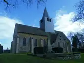 Auneuil - Le Vauroux église - © Chatsam - 2015-02-23