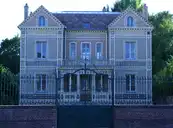 Auneuil - Musee - © Alain.Darles