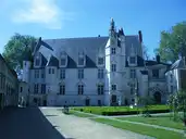 Beauvais - Palais épiscopal - © Gi.bareau - 2019-06-01